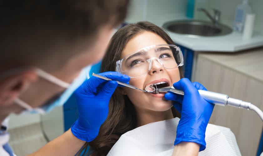 Advanced Family & Cosmetic Dentistry