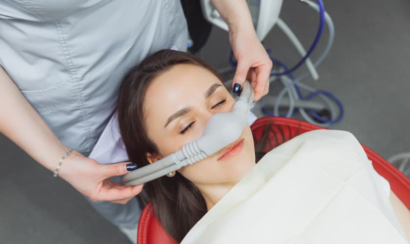 Advanced Family & Cosmetic Dentistry