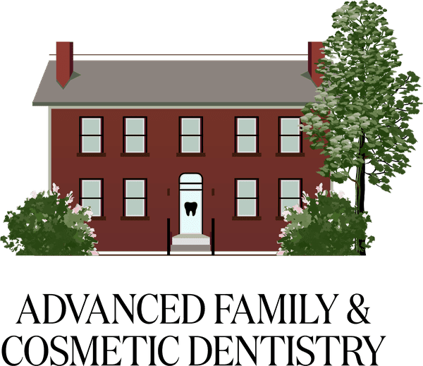Advanced Family & Cosmetic Dentistry