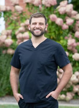 Dr. John Pavlakis