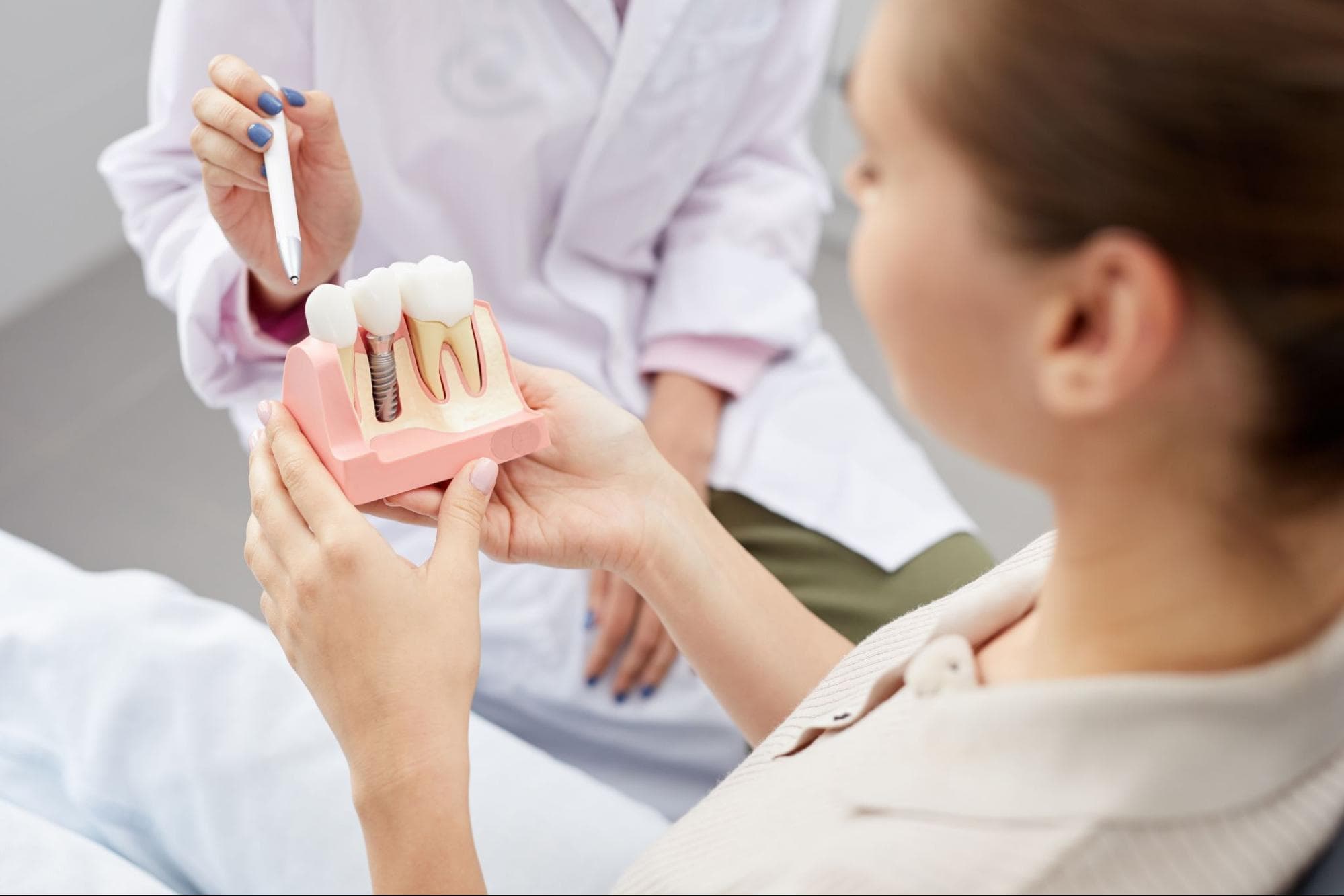 Advanced Periodontics of New Jersey
