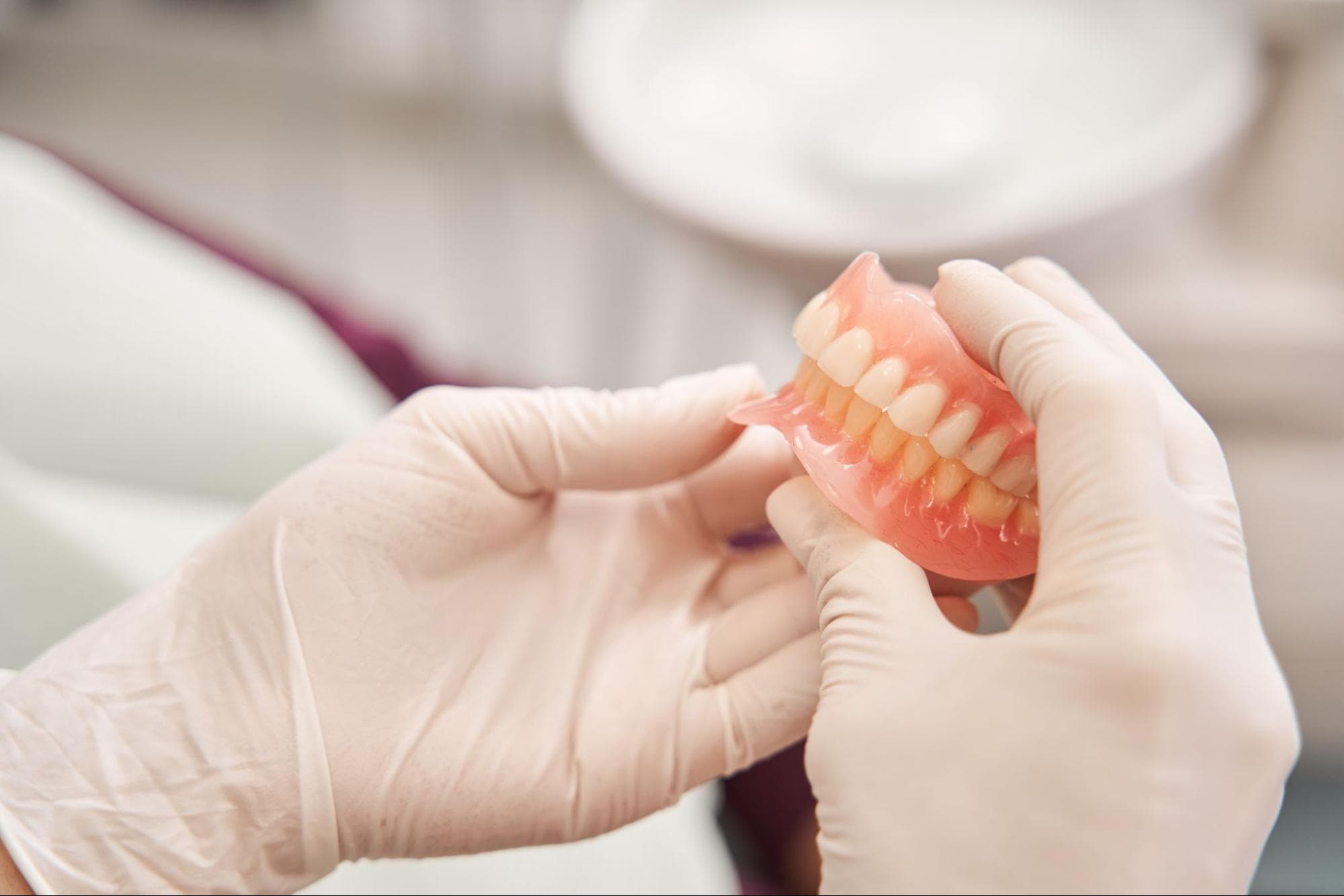 Advanced Periodontics of New Jersey