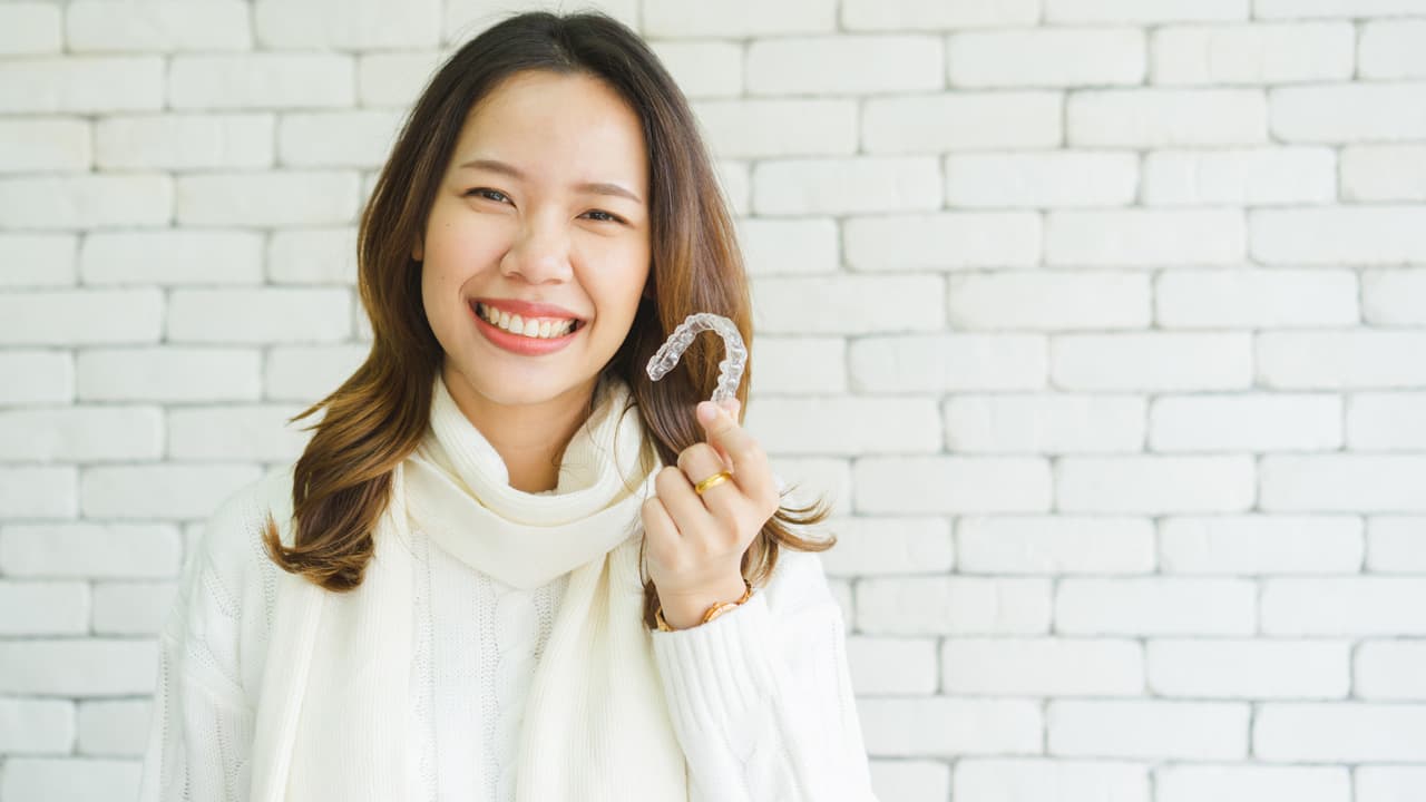 Advanced Smile Care