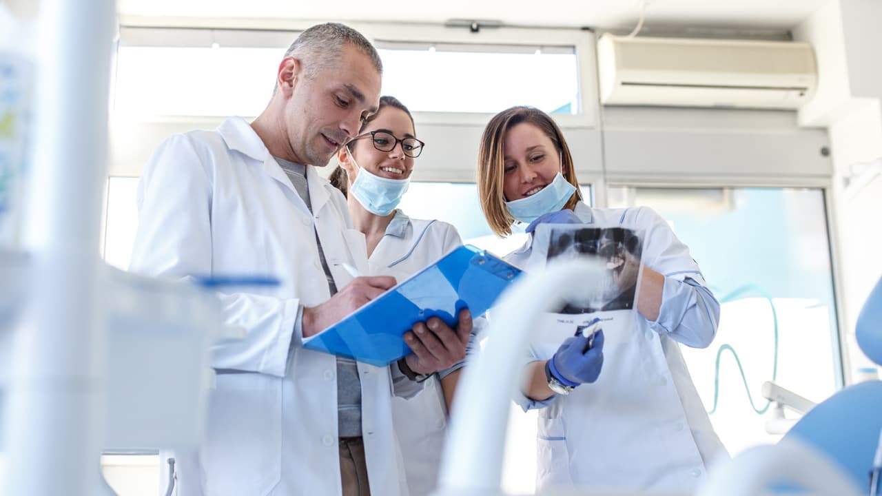 Advanced Smile Care