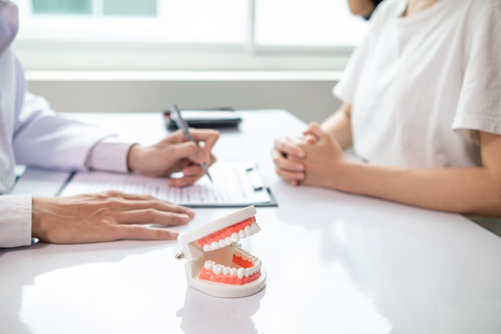 Atlas Dental Specialists