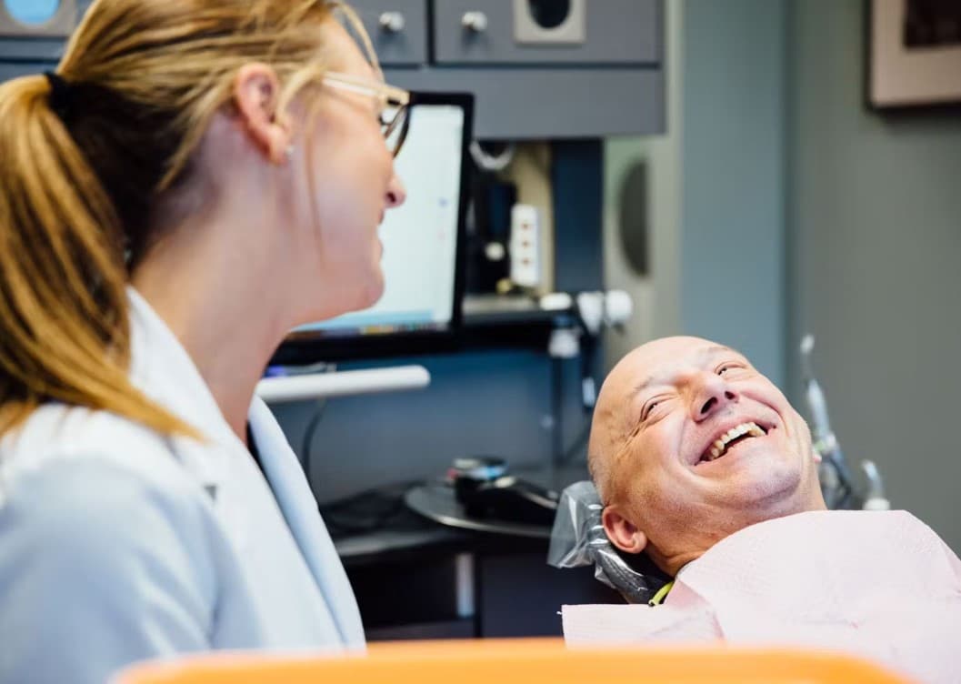 Atlas Dental Specialists