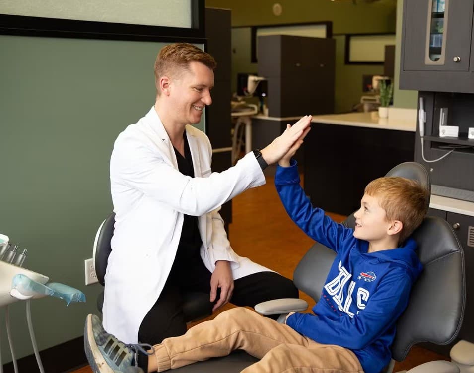 Atlas Dental Specialists