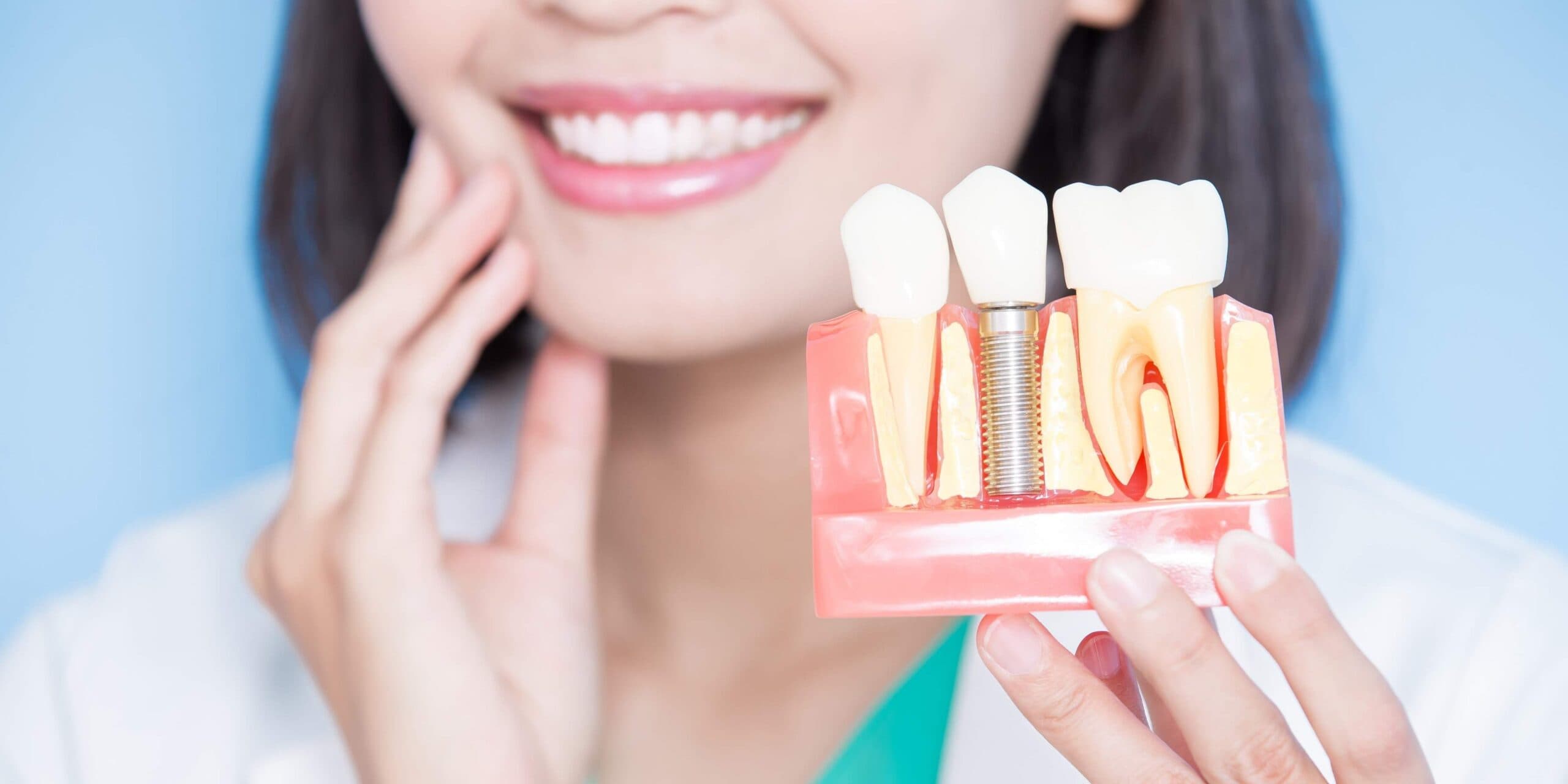 Bagoff Dental Arts - General Family Dentist & Dental Implant Specialist