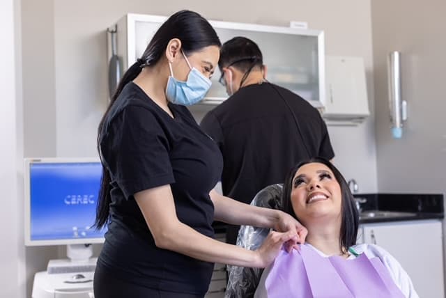 Beechnut Dental Care