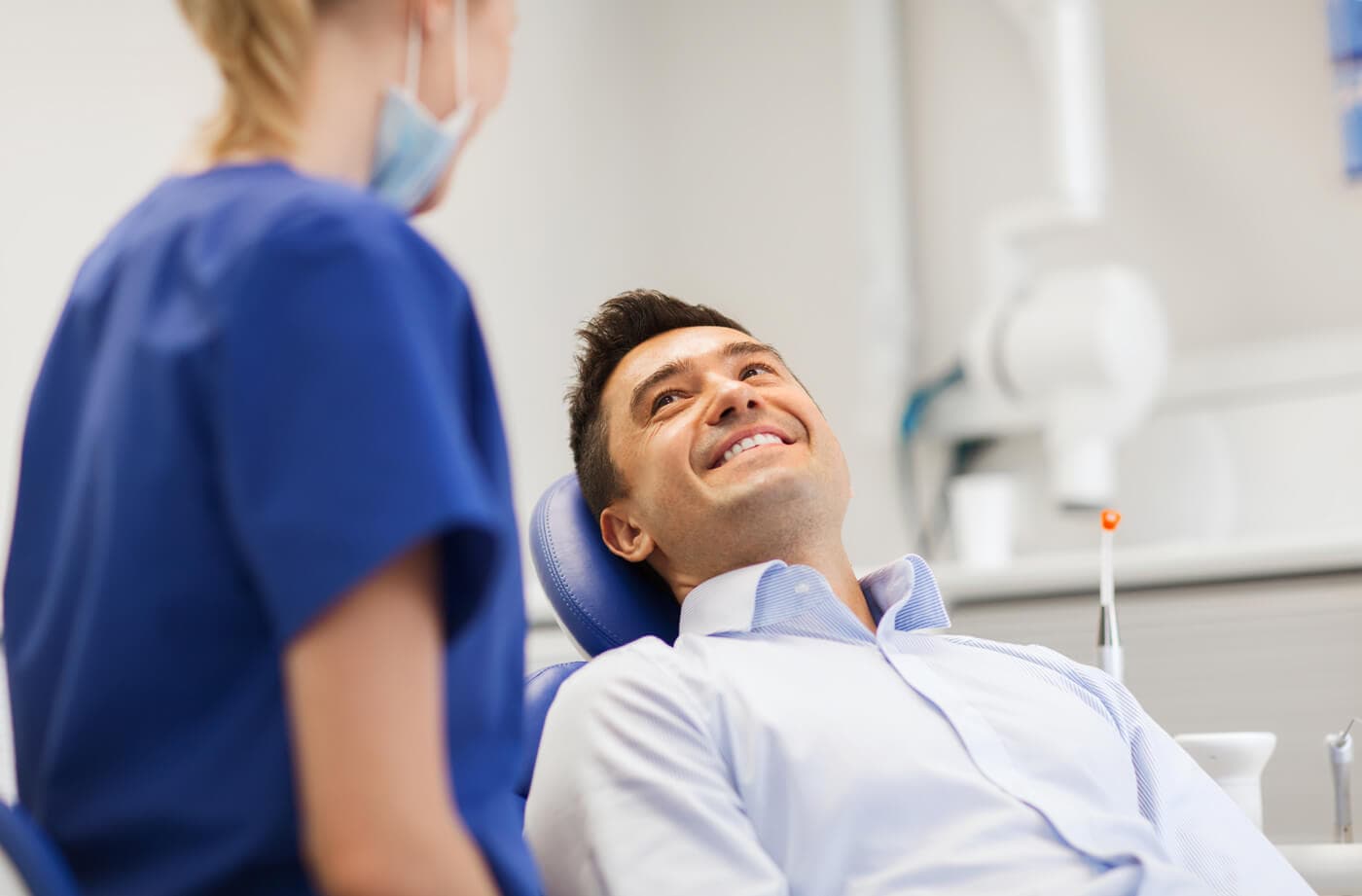 Beechnut Dental Care