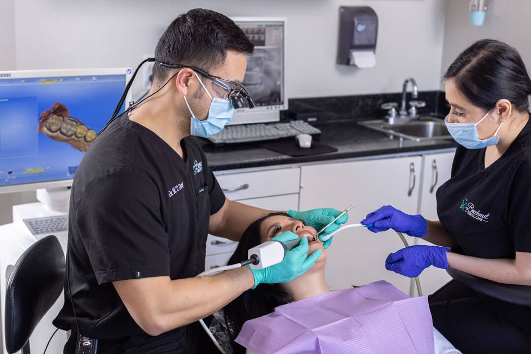 Beechnut Dental Care