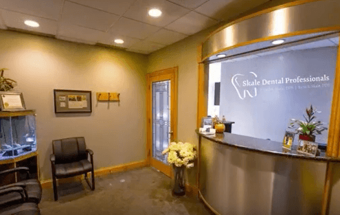 Skale Dental Professionals