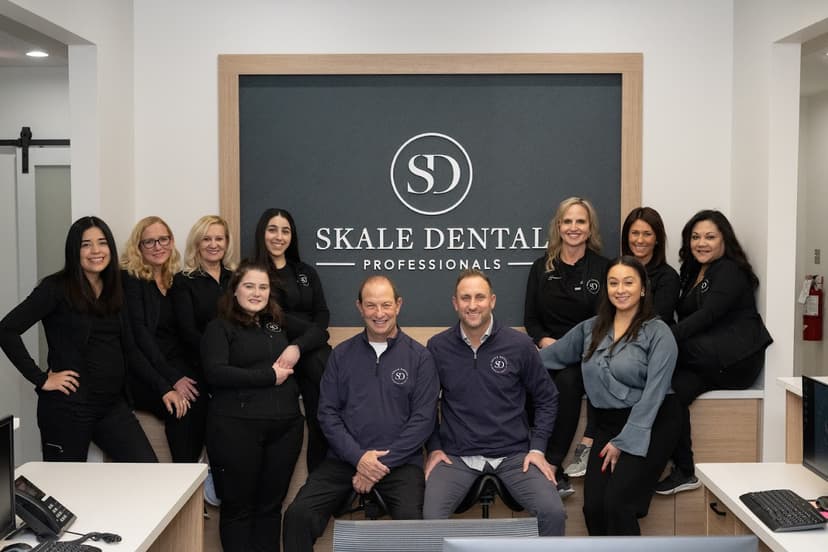 Skale Dental Professionals