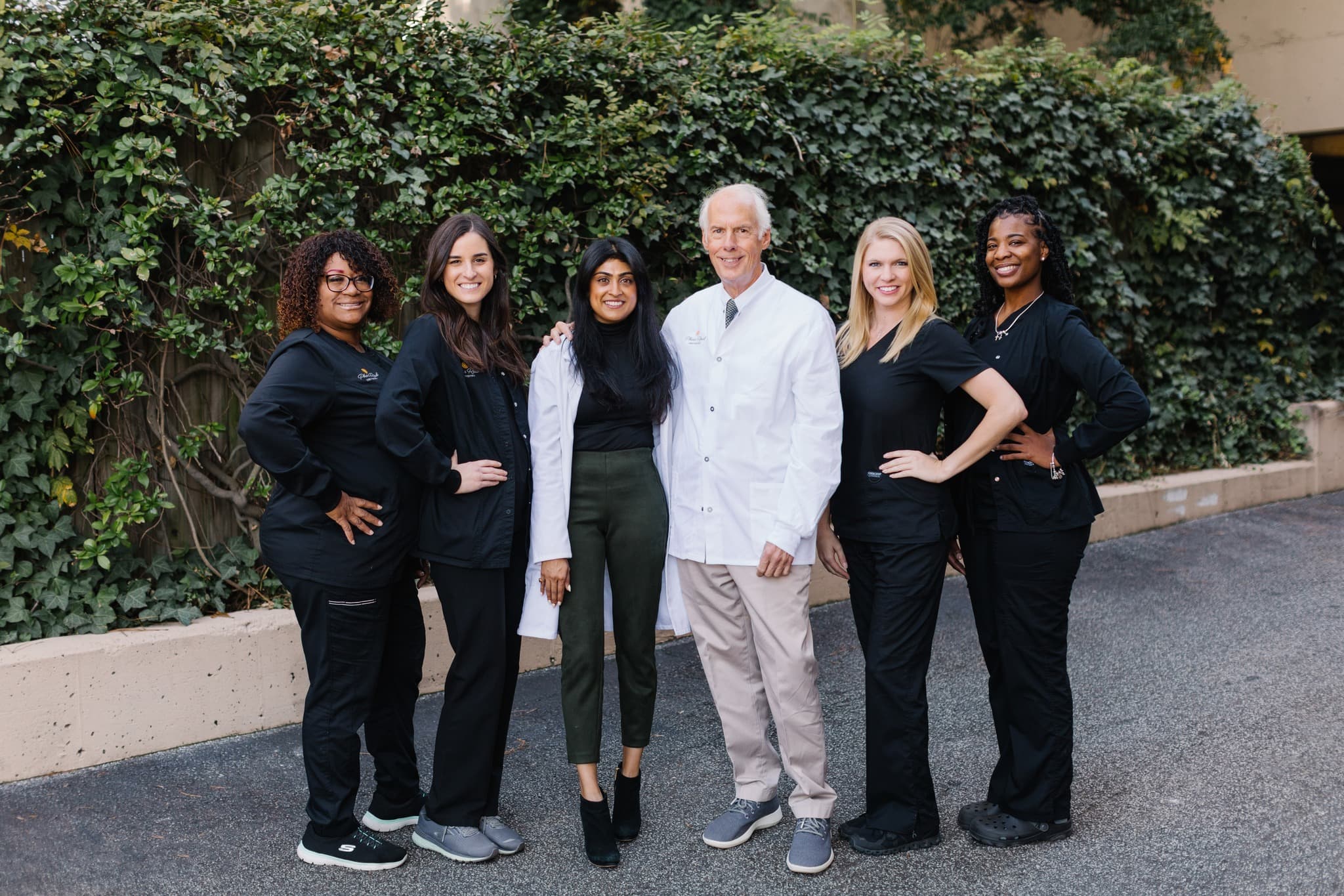 Pharr Road Dentistry