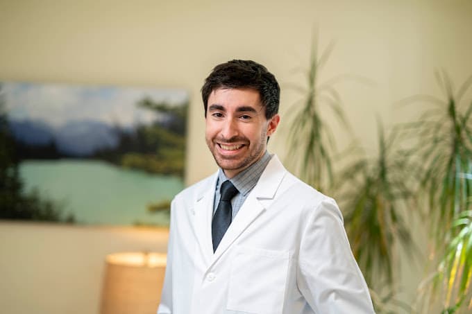 Olney Dentist David Eskow, DDS