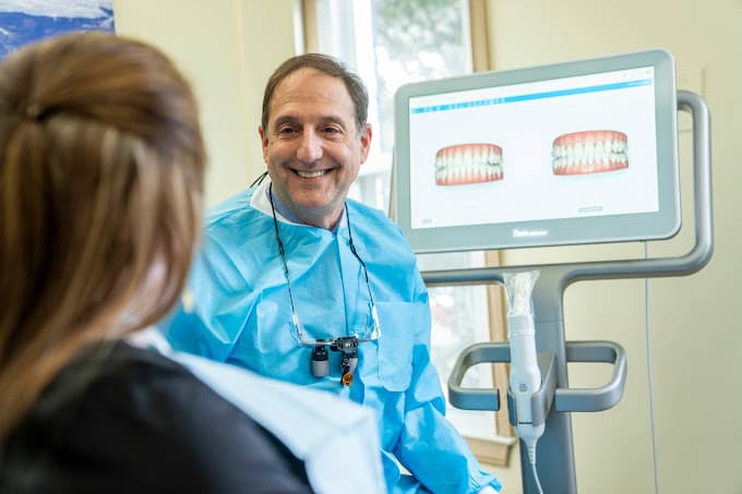 Olney Dentist David Eskow, DDS