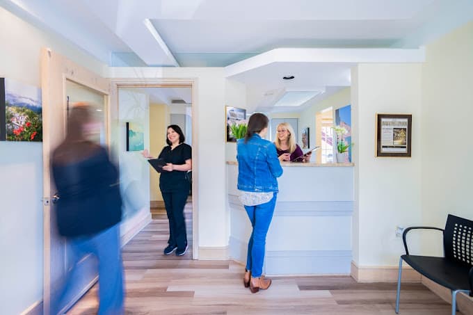 Olney Dentist David Eskow, DDS