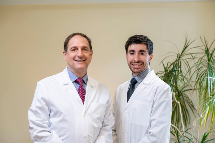 Olney Dentist David Eskow, DDS