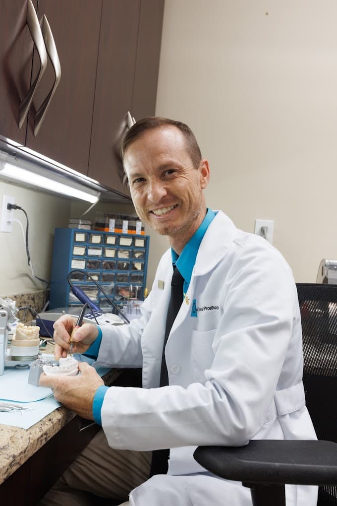 Ocean Breeze Prosthodontics