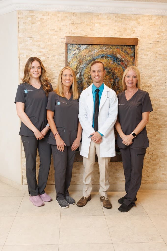 Ocean Breeze Prosthodontics