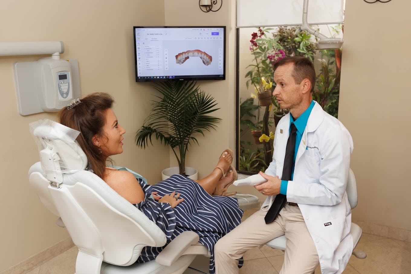 Ocean Breeze Prosthodontics