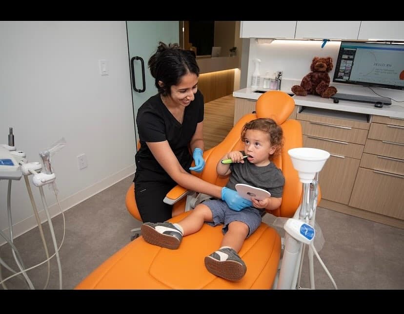 Little Roots Pediatric Dental