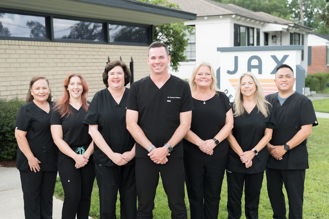 JAX Dental Studio