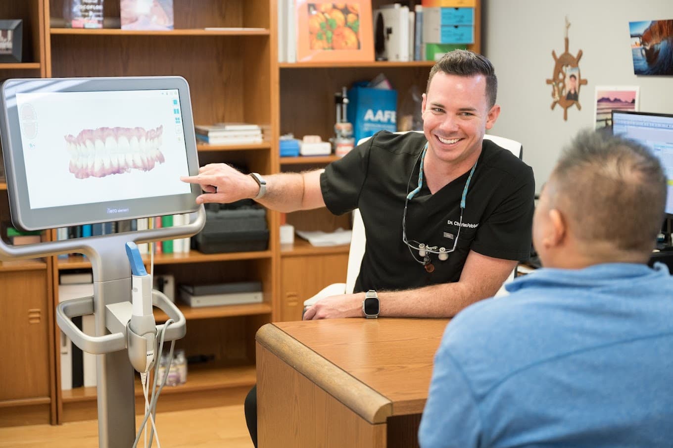 JAX Dental Studio