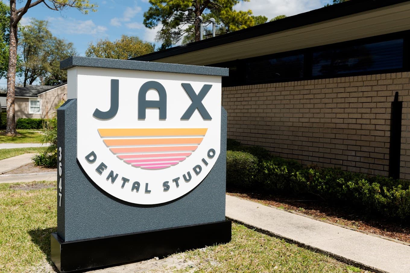 JAX Dental Studio