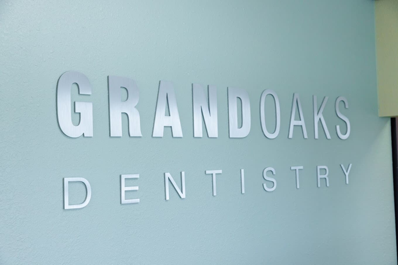 Grand Oaks Dentistry