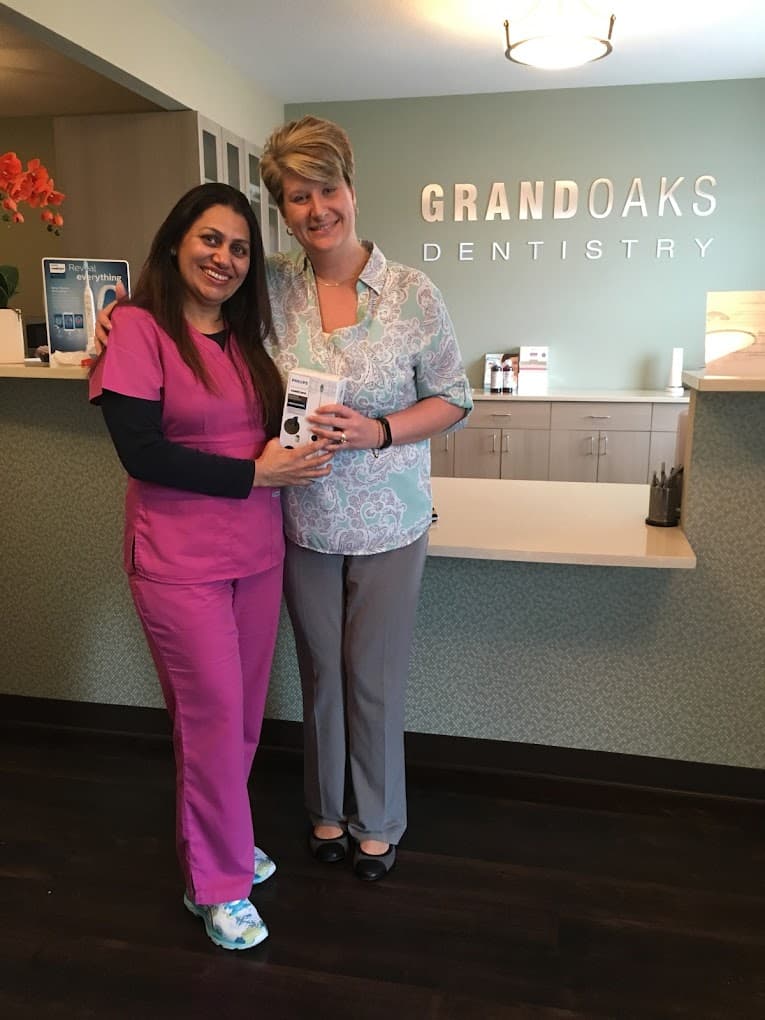 Grand Oaks Dentistry