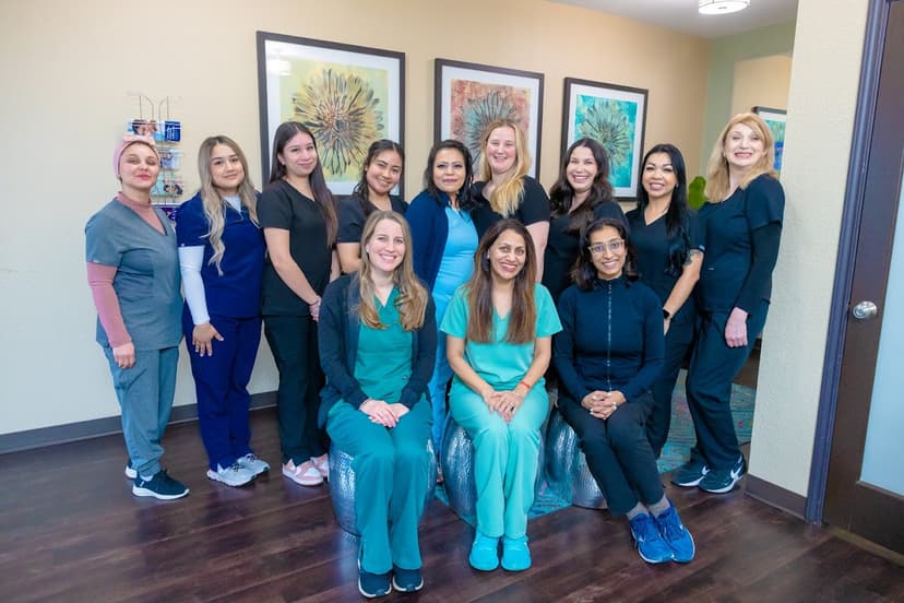 Grand Oaks Dentistry