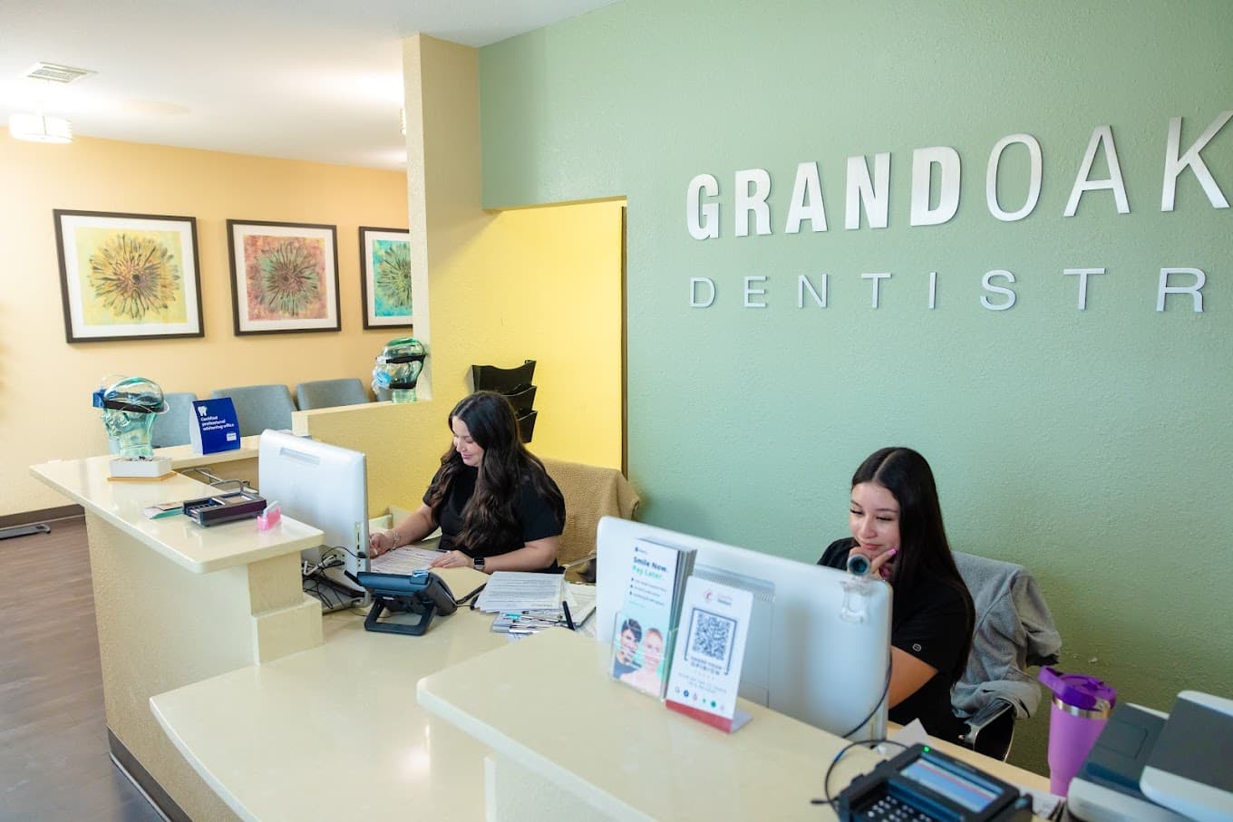 Grand Oaks Dentistry