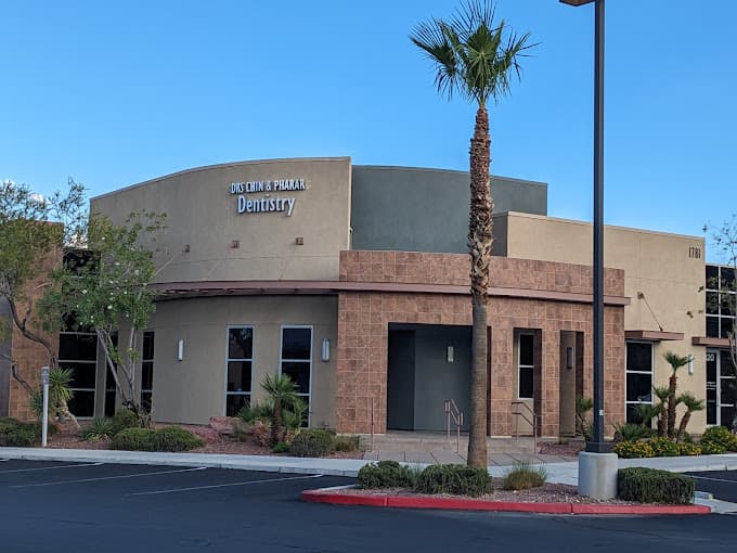 Drs. Chin & Pharar Dentistry