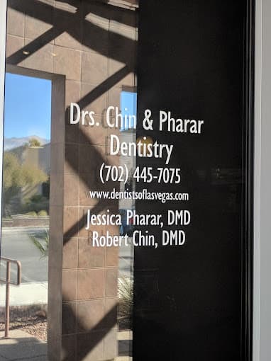 Drs. Chin & Pharar Dentistry