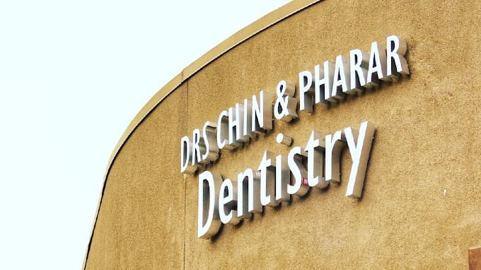 Drs. Chin & Pharar Dentistry