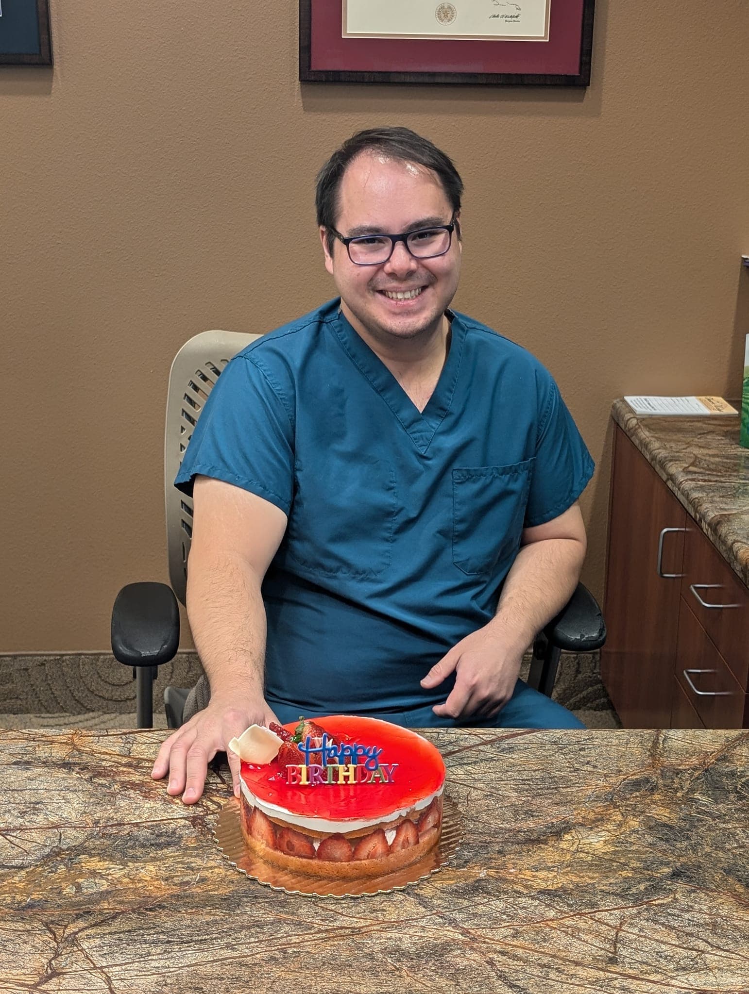 Drs. Chin & Pharar Dentistry