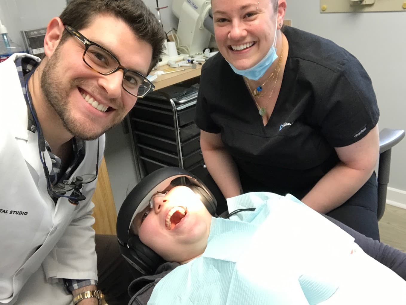 The Dental Studio - Westfield
