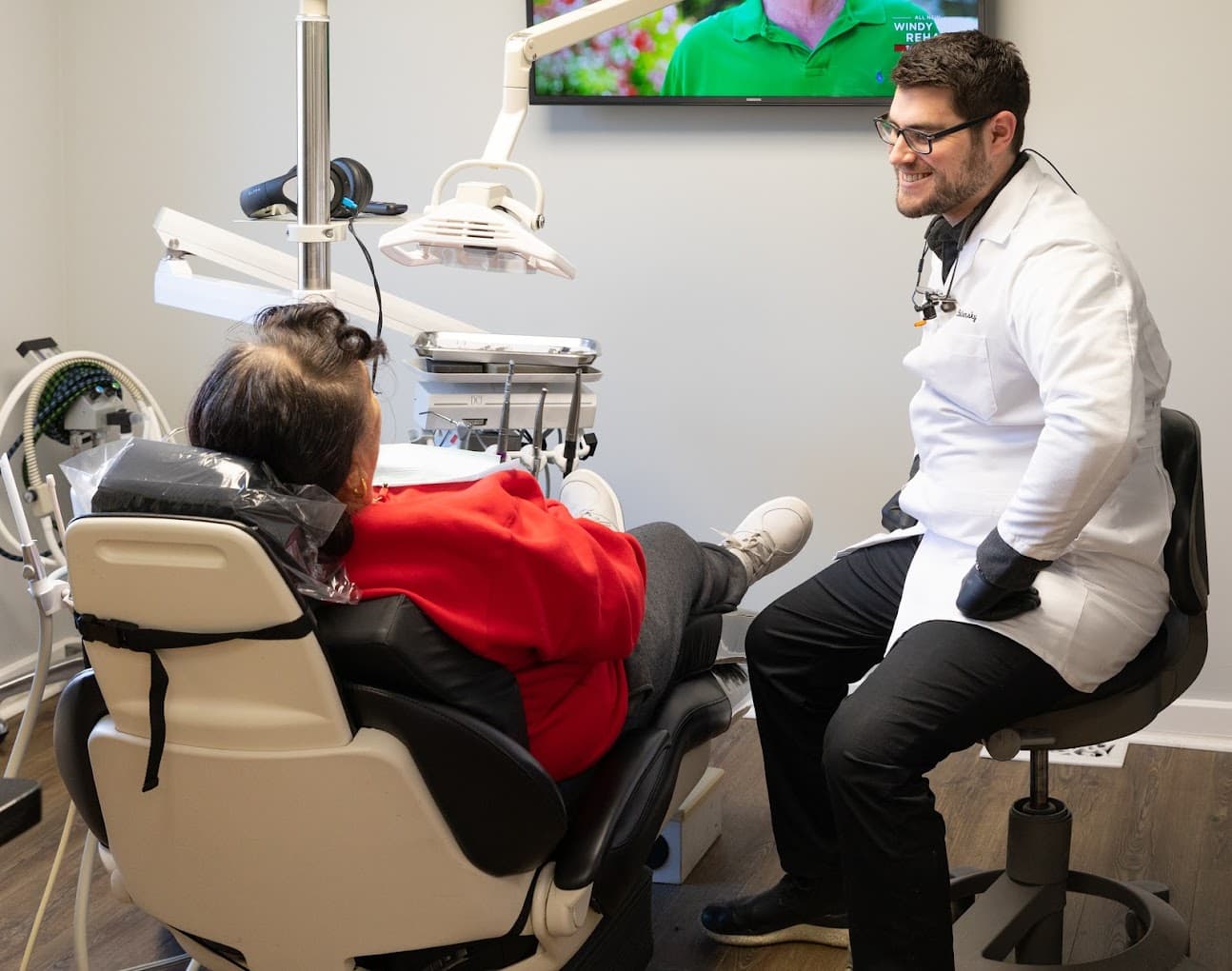 The Dental Studio - Westfield