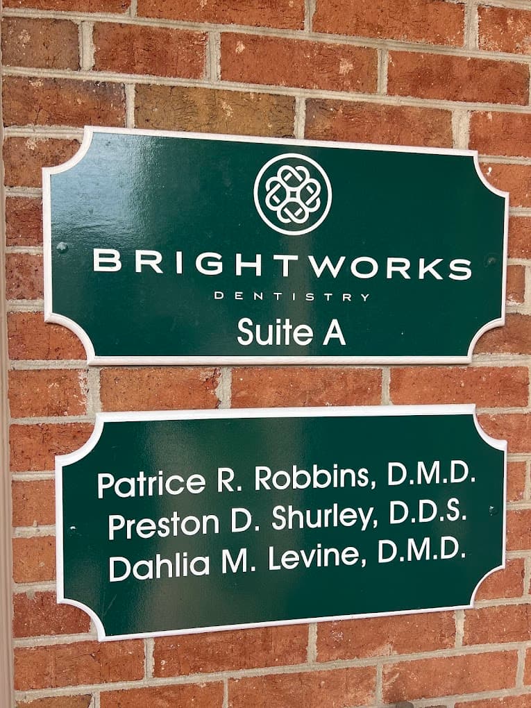 Brightworks Dentistry