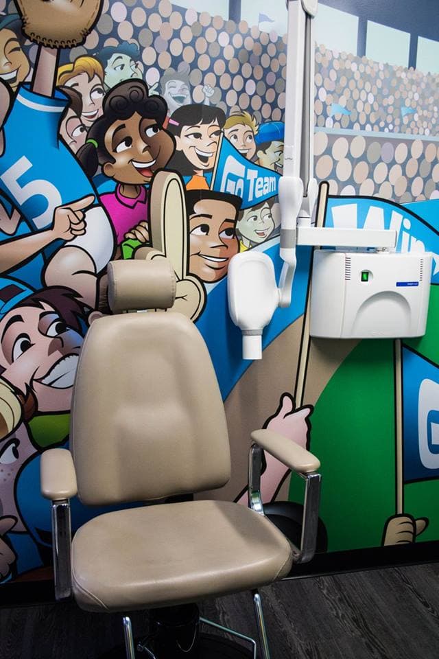 ABC Children's Dentistry
