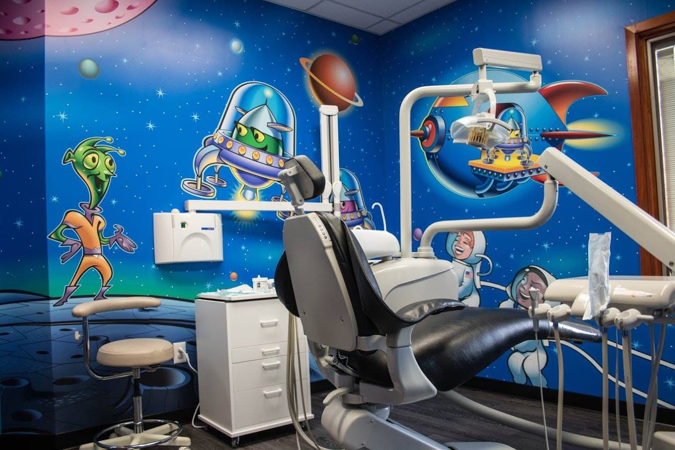 ABC Children's Dentistry