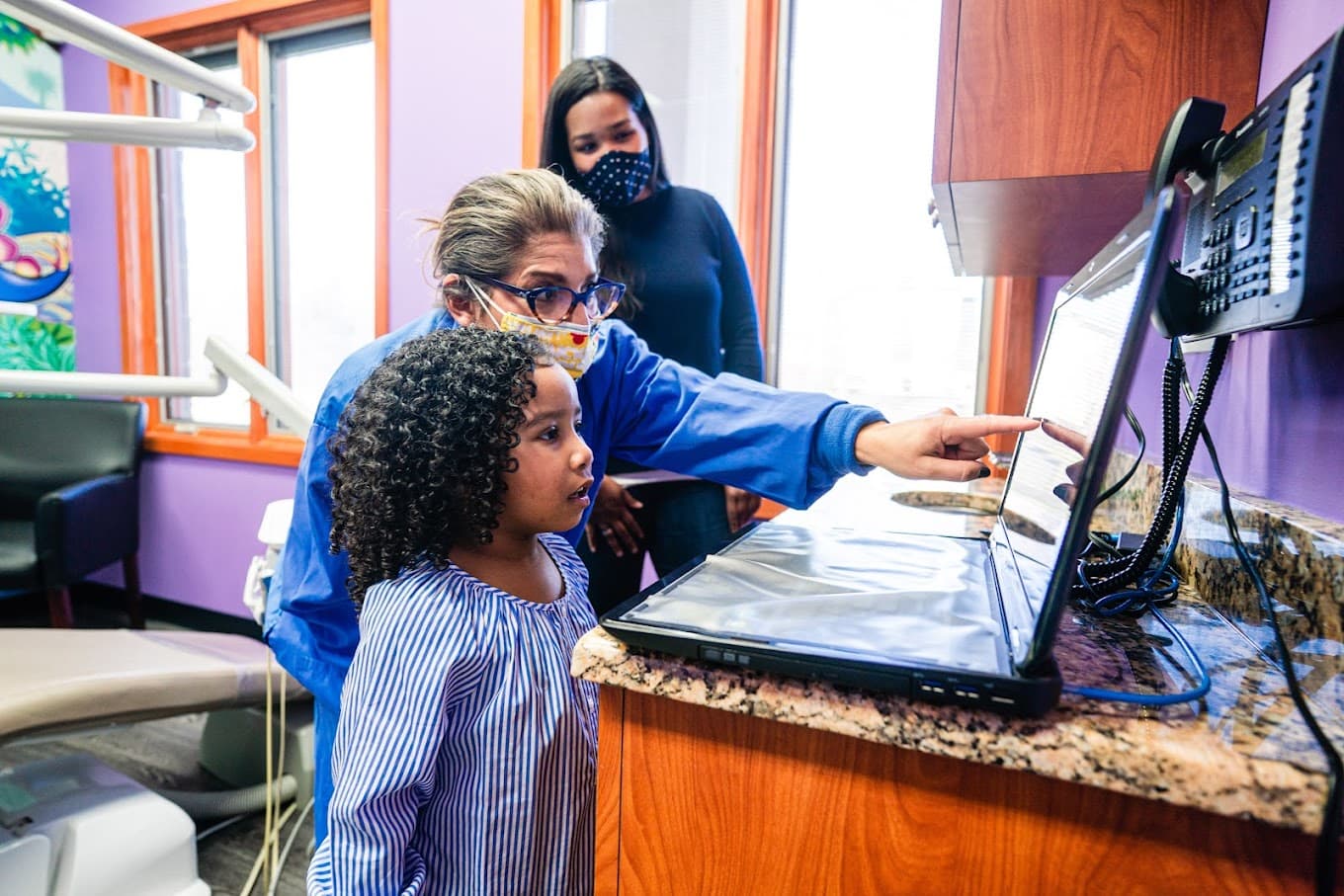 ABC Children's Dentistry