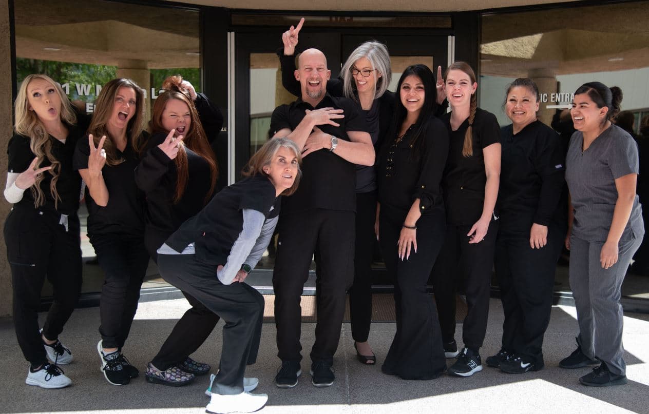 White Pine Family Dental 