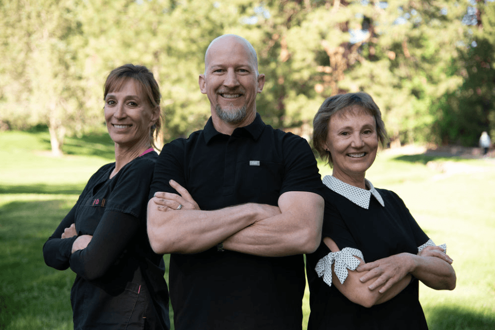 White Pine Family Dental 