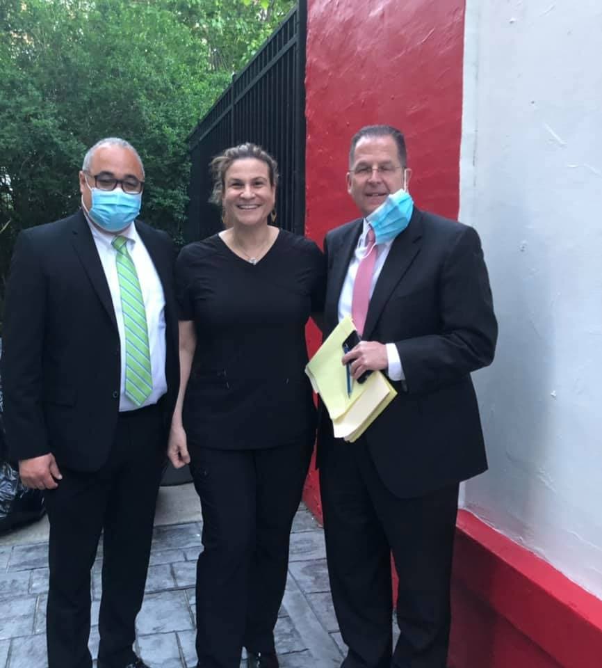 Union City Oral & Maxillofacial Surgery Group