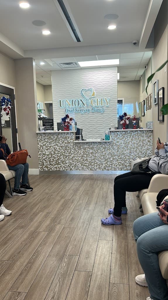 Union City Oral & Maxillofacial Surgery Group