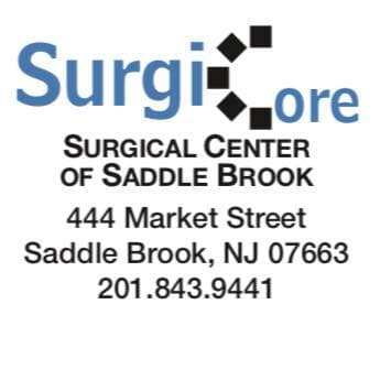Surgicore Surgical Center