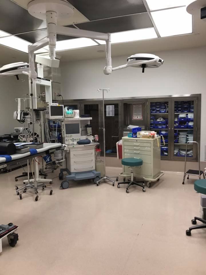 Surgicore Surgical Center