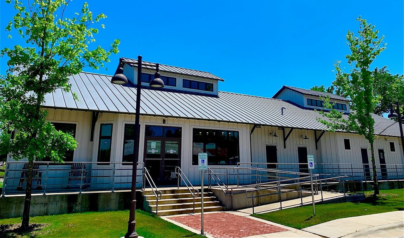 Spring St. Dental